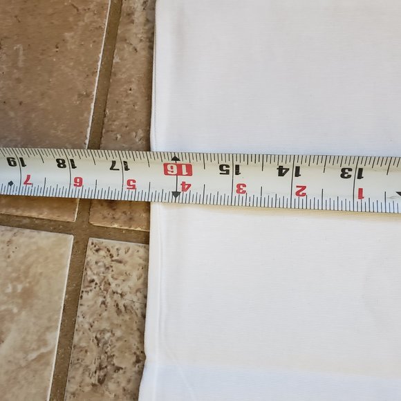 Hand Embroidered Pillow Case Sham Sunflower and Calla Lilies Lily ~ 2 AVAILABLE - Picture 4 of 8